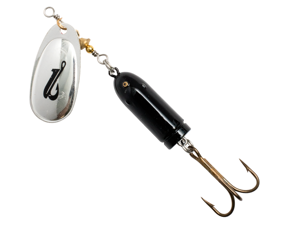 EBS Spinner 50 - Taylor Holler Tackle Co.