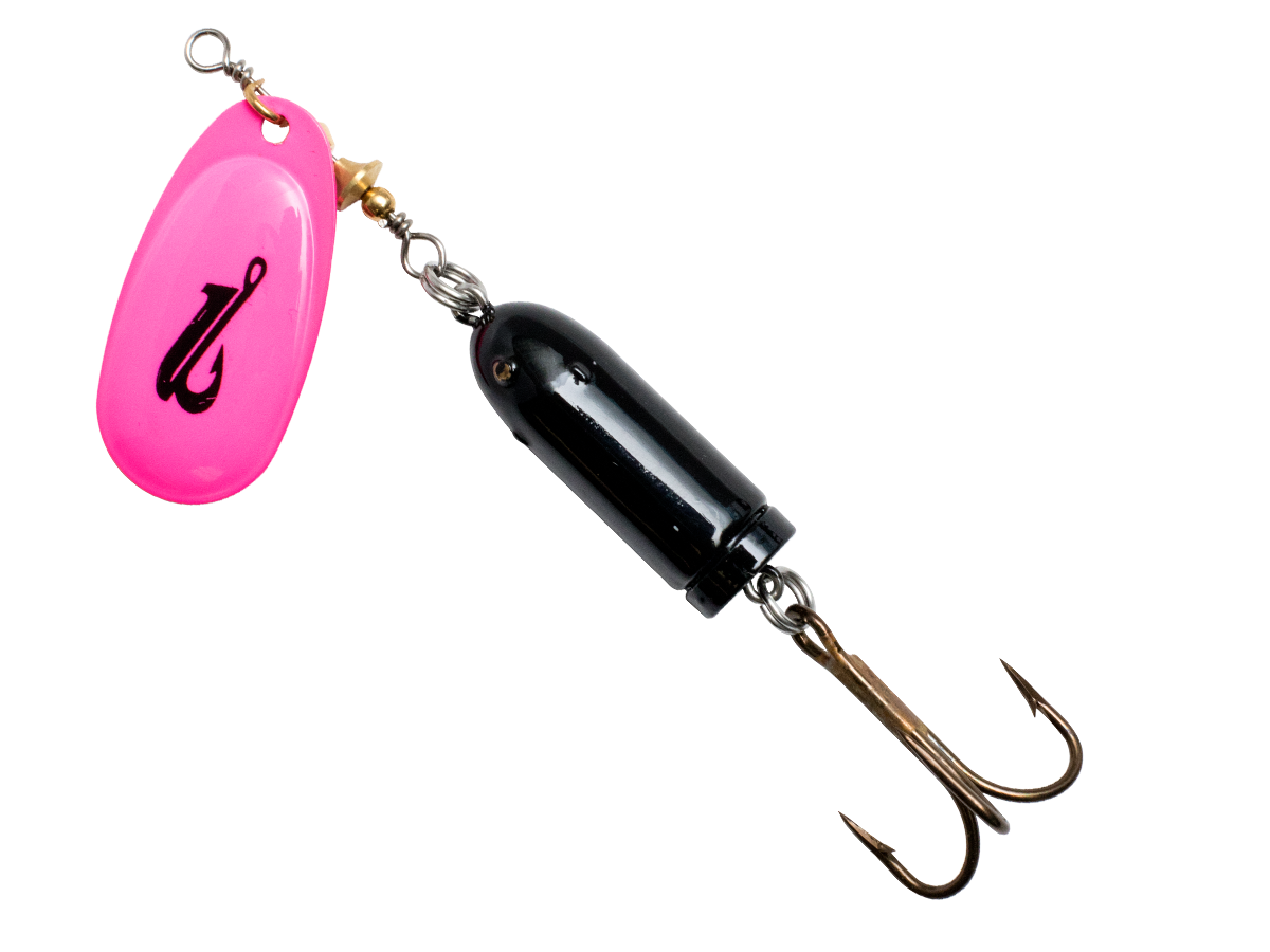 EBS Spinner 50 - Taylor Holler Tackle Co.