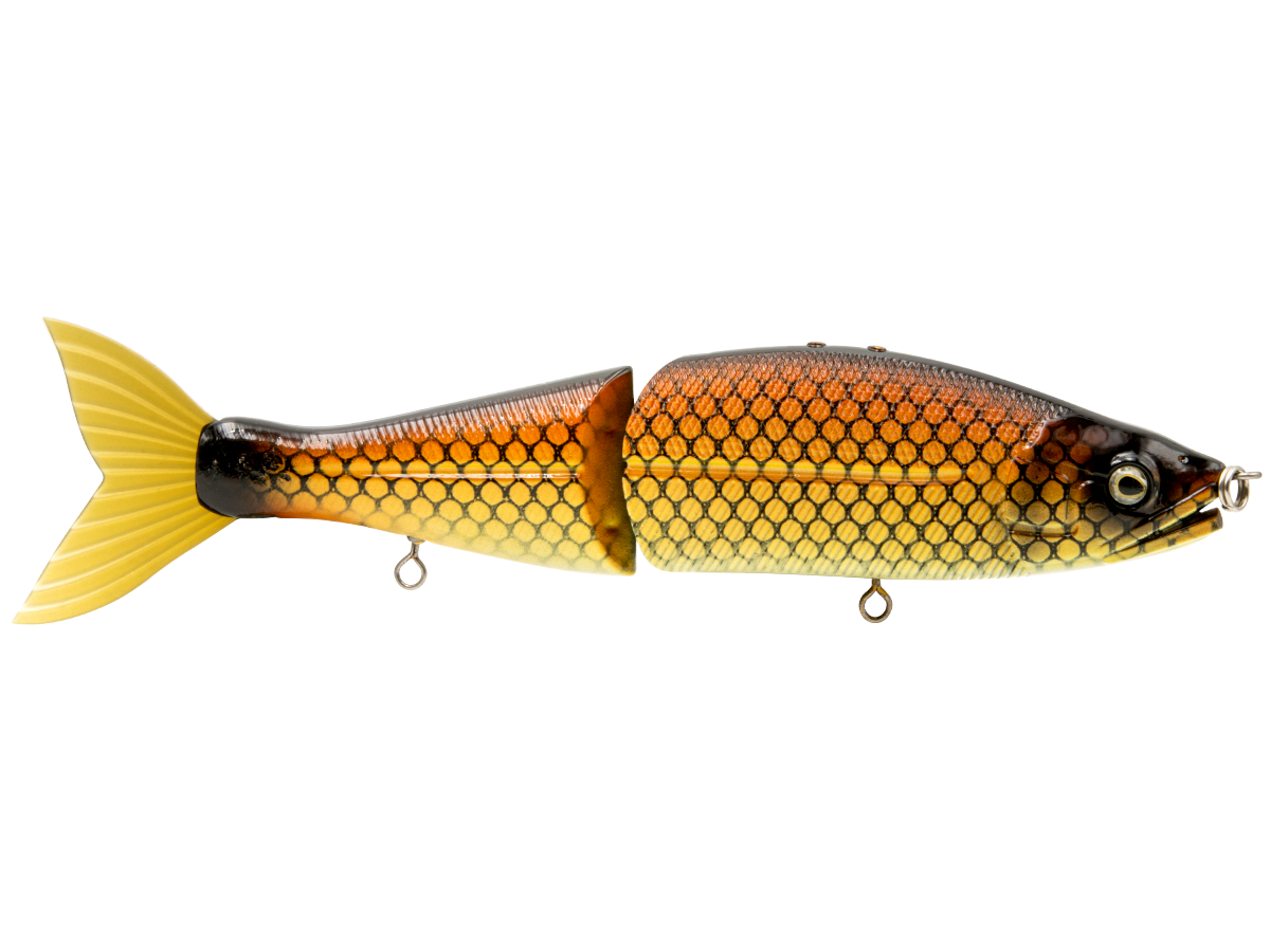 Venom 8" - Taylor Holler Tackle Co.