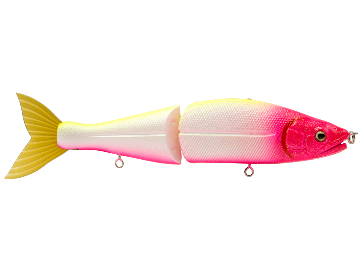 Venom 8" - Taylor Holler Tackle Co.
