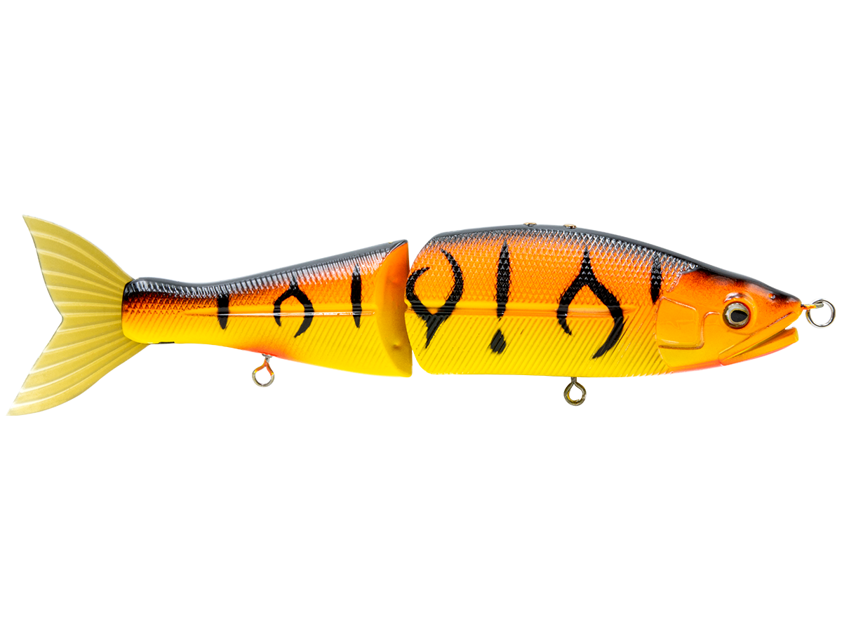 Venom 8" - Taylor Holler Tackle Co.