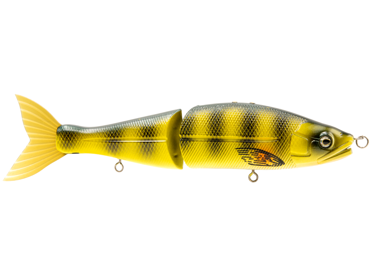Venom 8" - Taylor Holler Tackle Co.