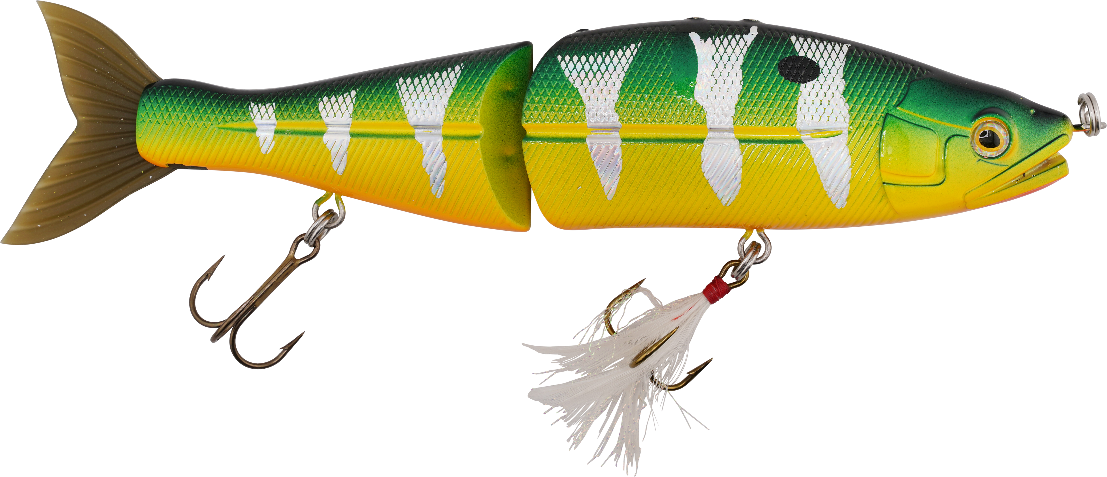 Venom 8" - Taylor Holler Tackle Co.