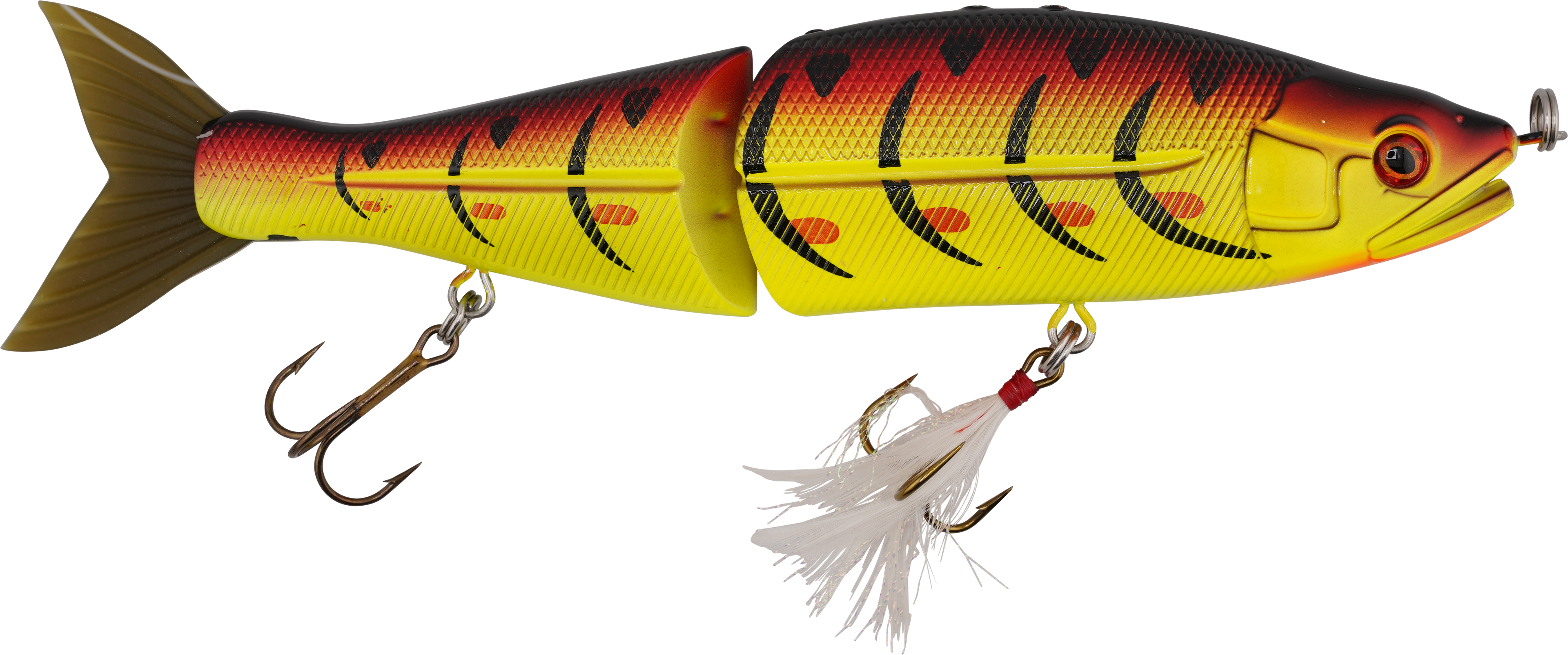 Venom 8" - Taylor Holler Tackle Co.