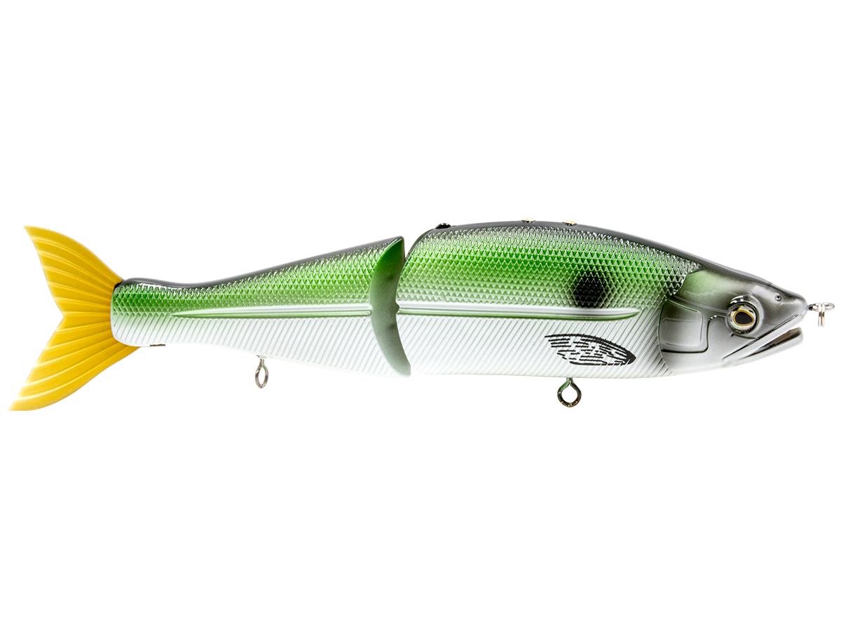 Venom 8" - Taylor Holler Tackle Co.