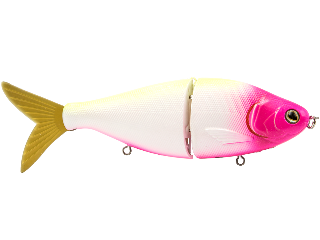 Viper 8" - Taylor Holler Tackle Co.