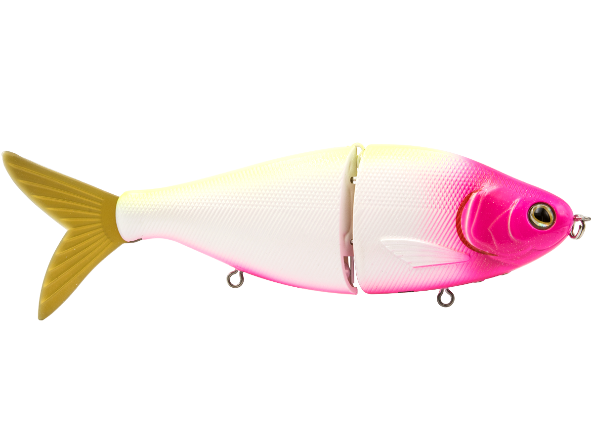 Viper 8" - Taylor Holler Tackle Co.