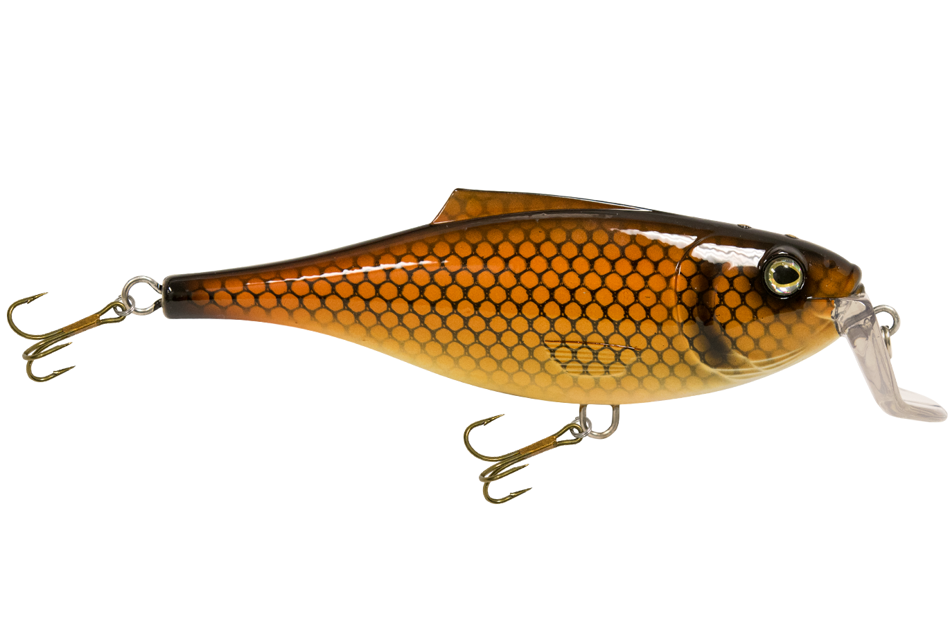 BullDozer - Taylor Holler Tackle Co.