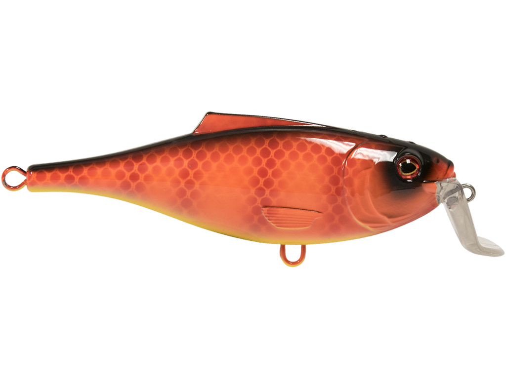 BullDozer - Taylor Holler Tackle Co.