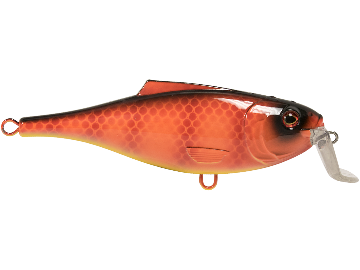 BullDozer - Taylor Holler Tackle Co.