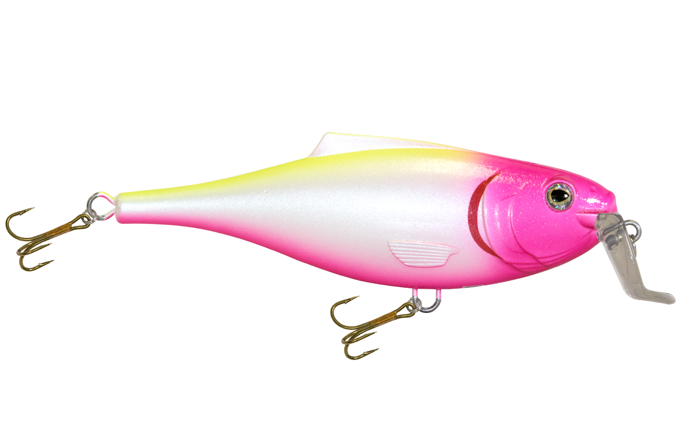 BullDozer - Taylor Holler Tackle Co.