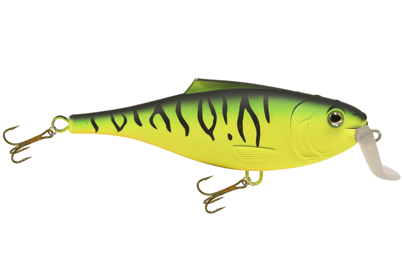 BullDozer - Taylor Holler Tackle Co.