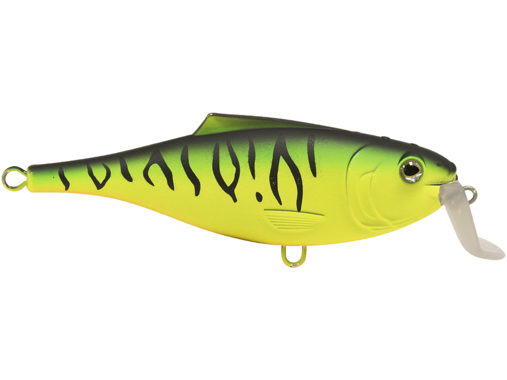BullDozer - Taylor Holler Tackle Co.