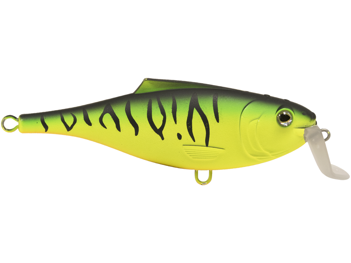 BullDozer - Taylor Holler Tackle Co.