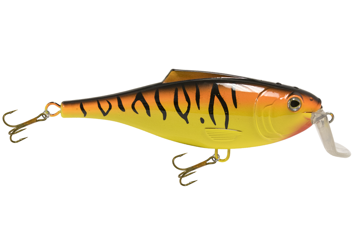 BullDozer - Taylor Holler Tackle Co.