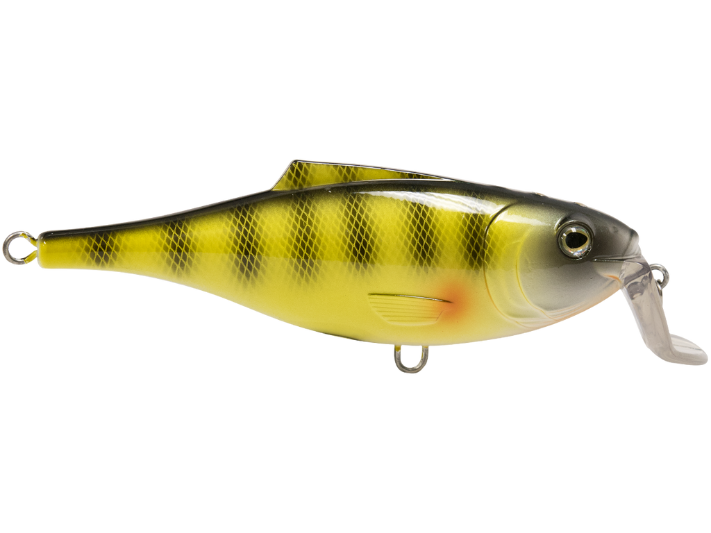 BullDozer - Taylor Holler Tackle Co.