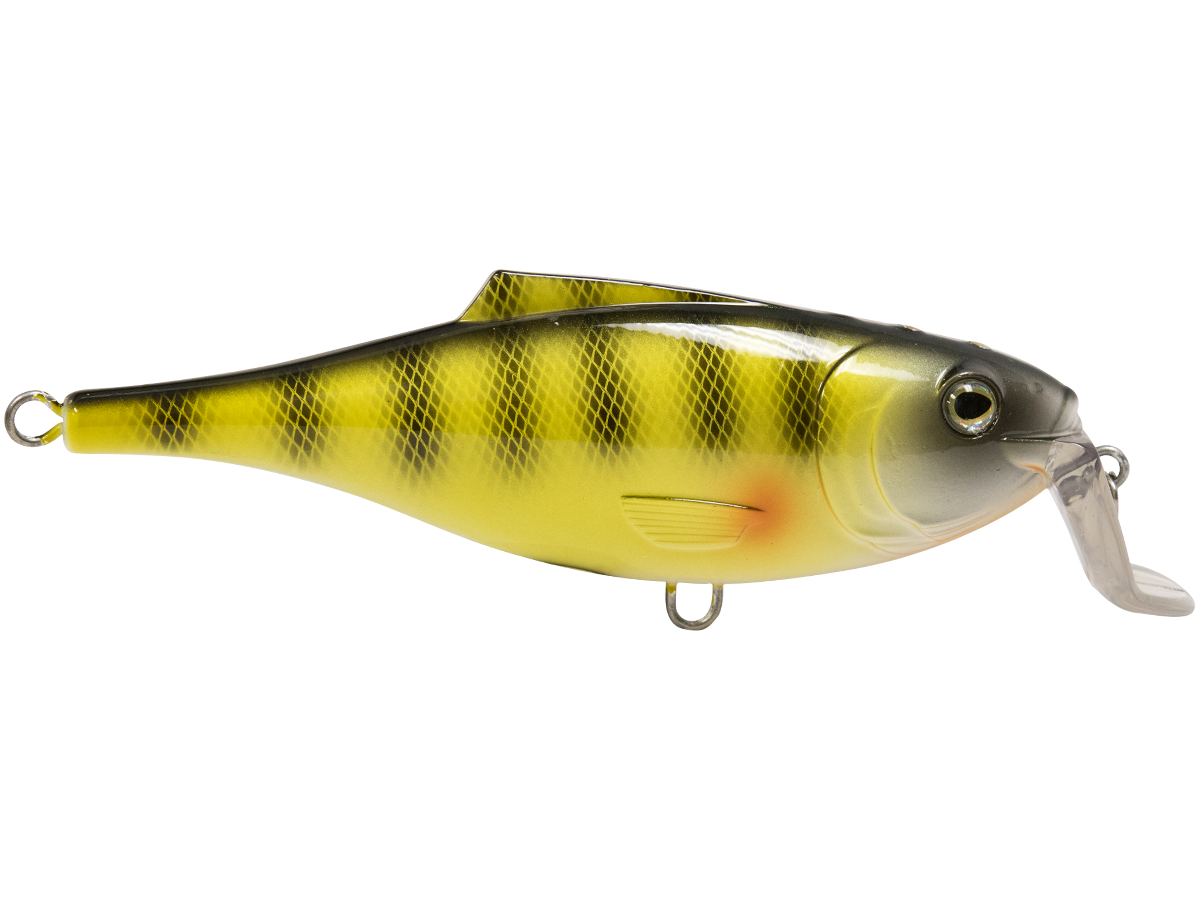 BullDozer - Taylor Holler Tackle Co.