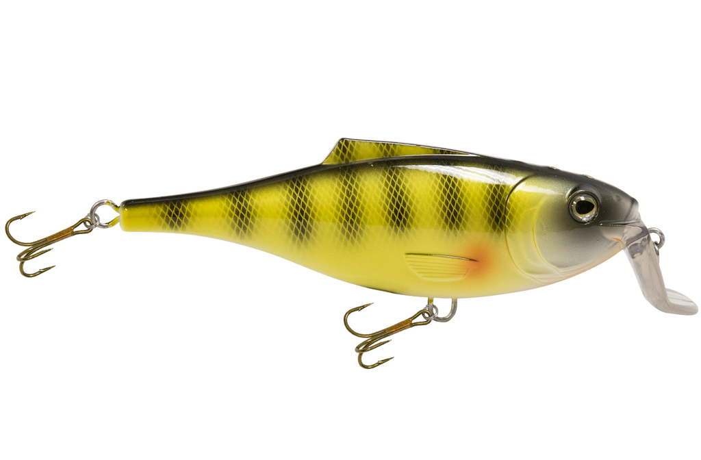 BullDozer - Taylor Holler Tackle Co.