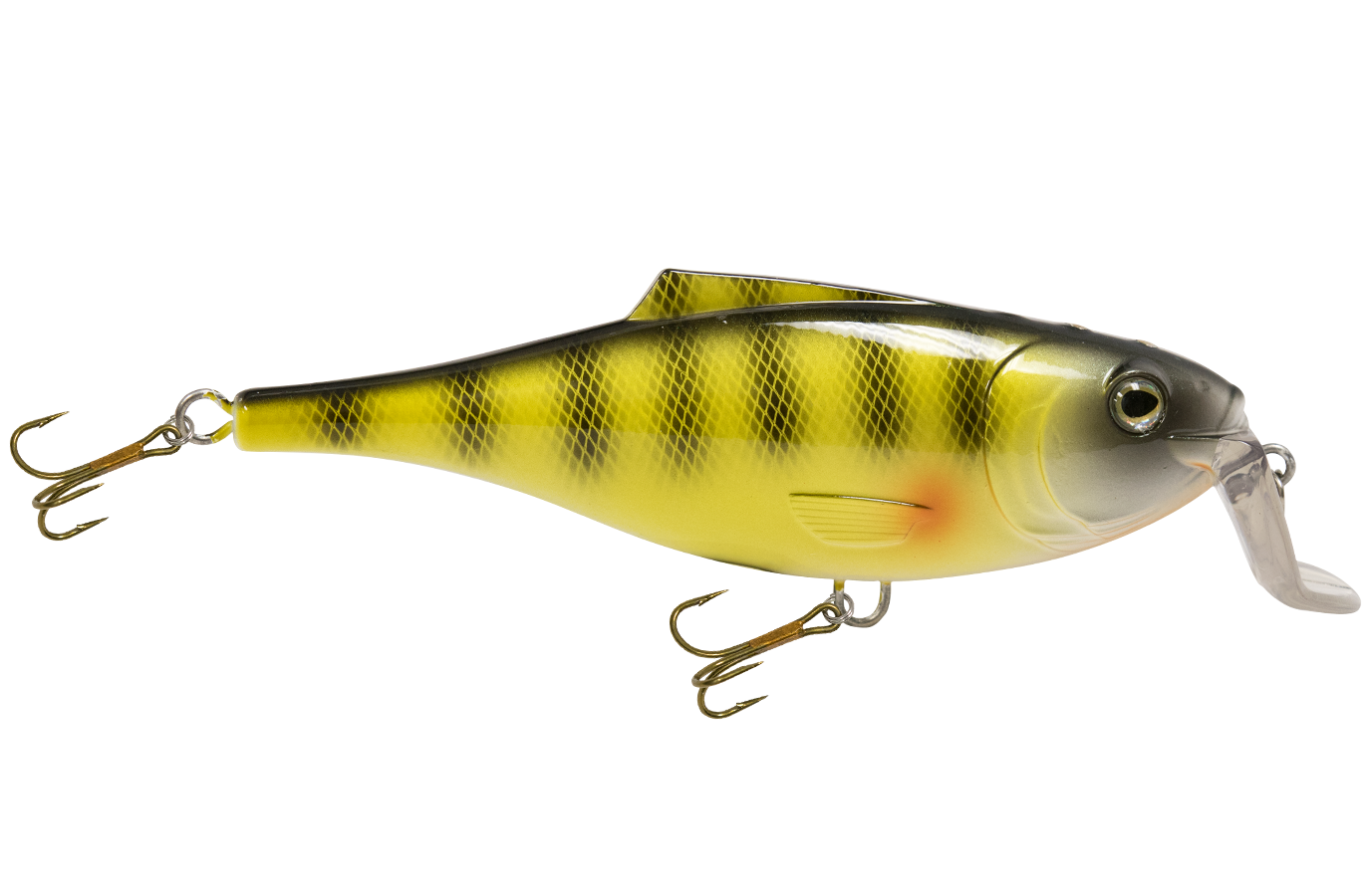 BullDozer - Taylor Holler Tackle Co.
