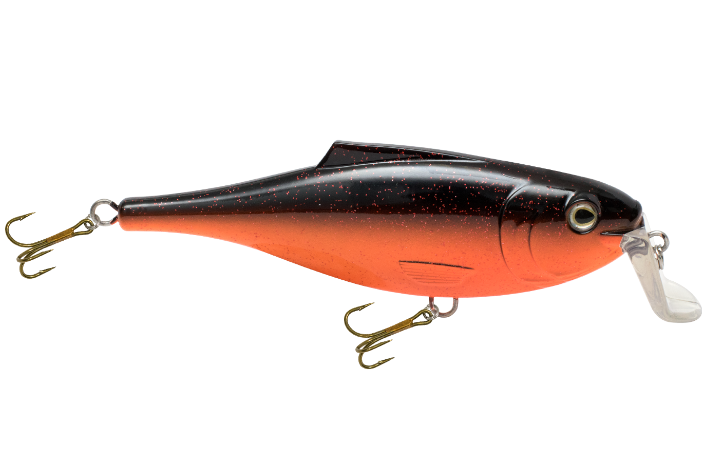 BullDozer - Taylor Holler Tackle Co.