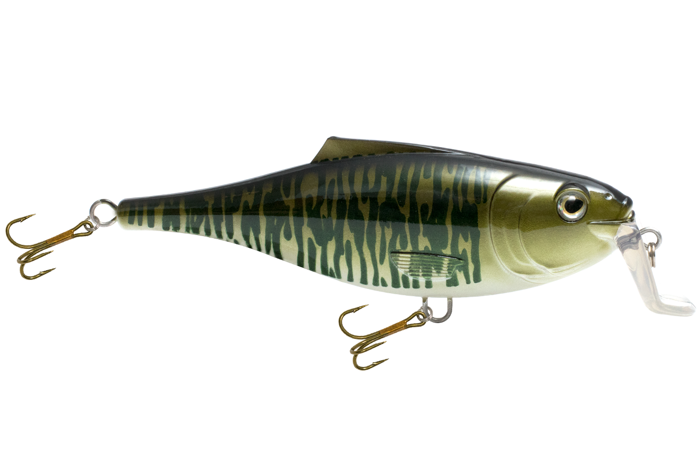 BullDozer - Taylor Holler Tackle Co.