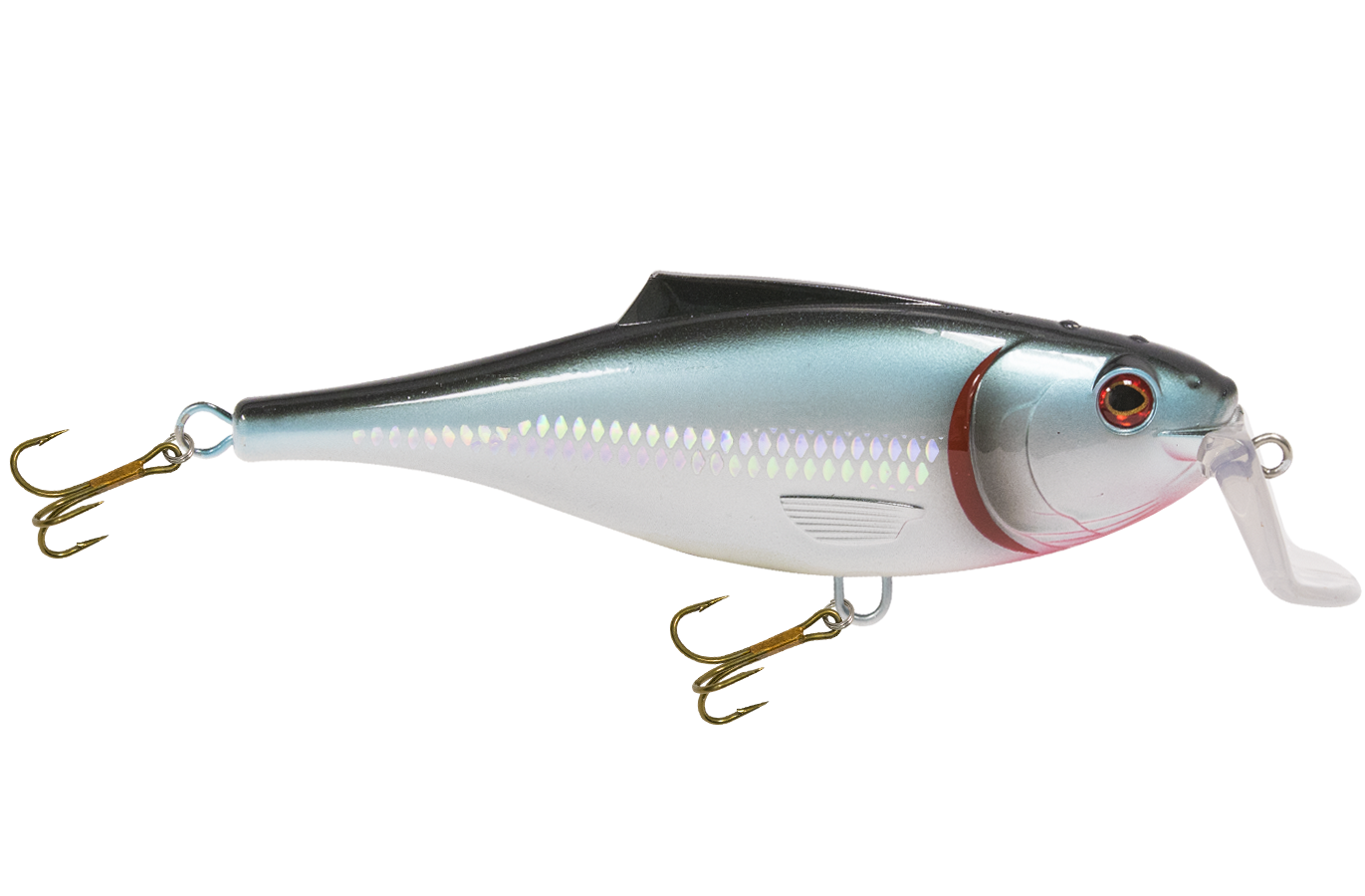 BullDozer - Taylor Holler Tackle Co.