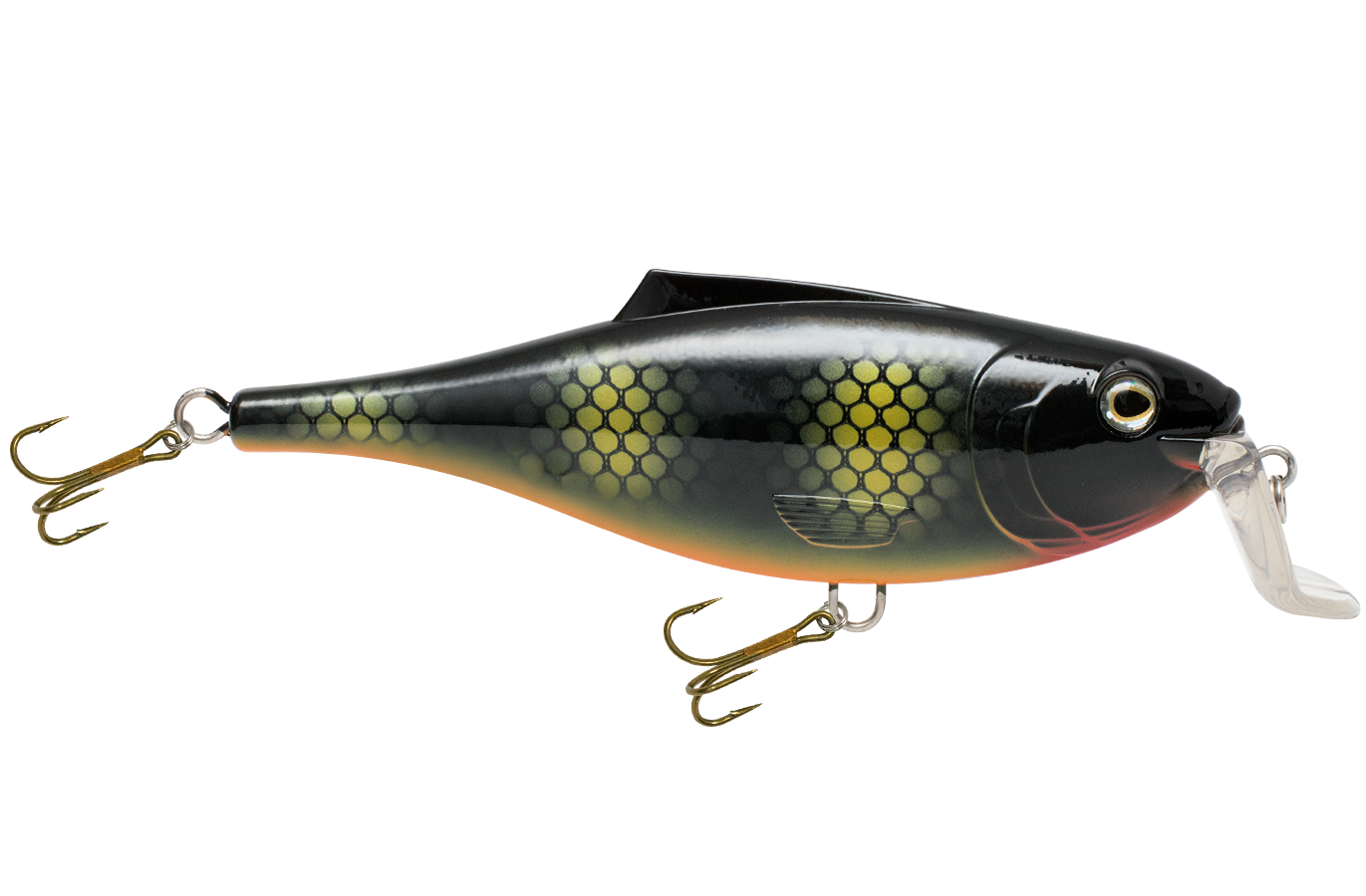 BullDozer - Taylor Holler Tackle Co.
