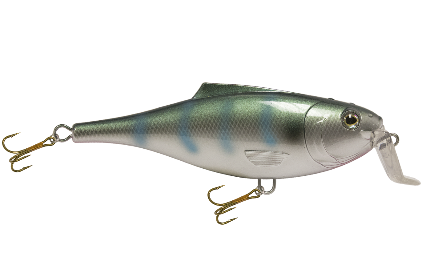 BullDozer - Taylor Holler Tackle Co.