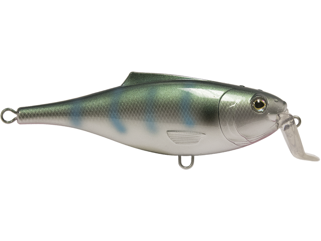 BullDozer - Taylor Holler Tackle Co.