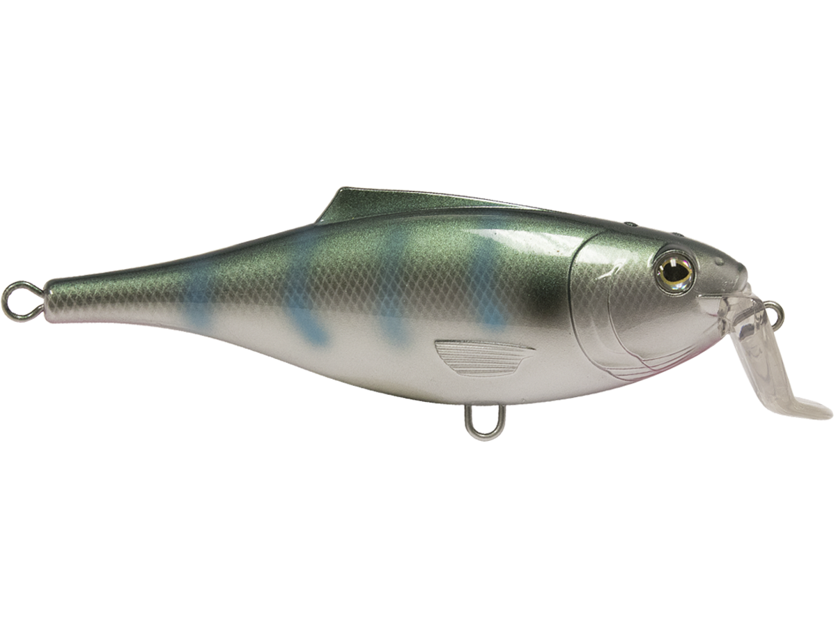 BullDozer - Taylor Holler Tackle Co.