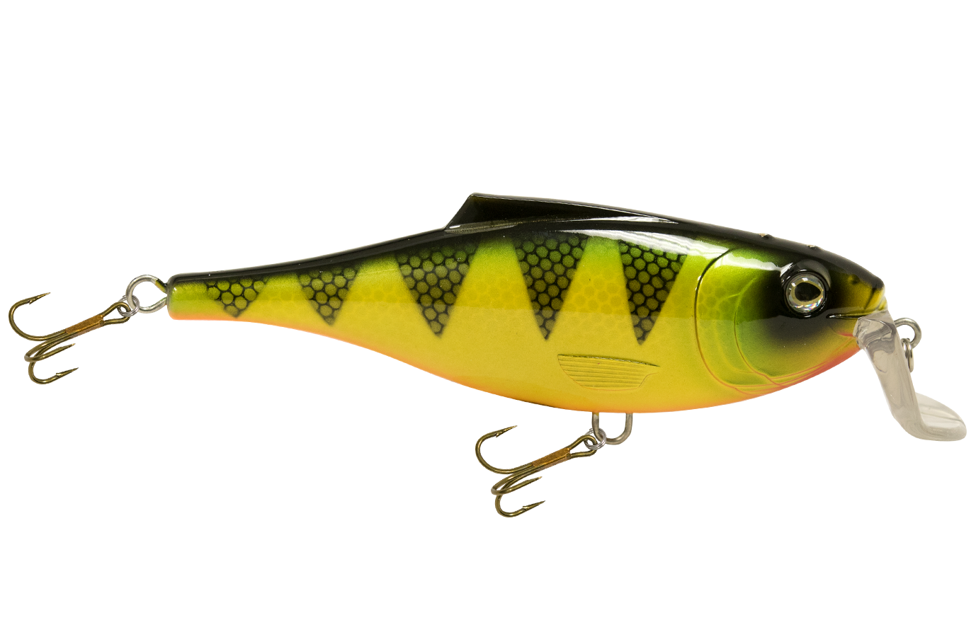 BullDozer - Taylor Holler Tackle Co.