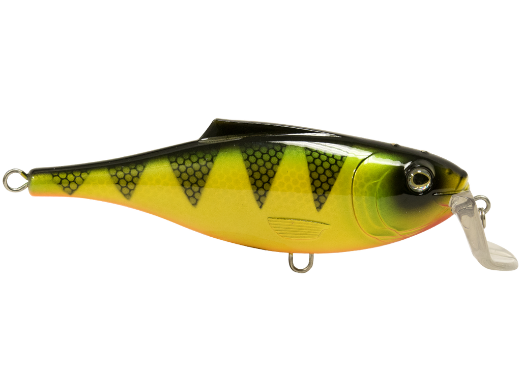 BullDozer - Taylor Holler Tackle Co.