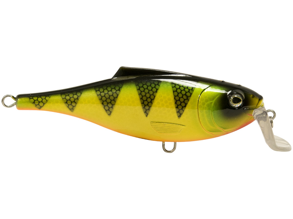 BullDozer - Taylor Holler Tackle Co.