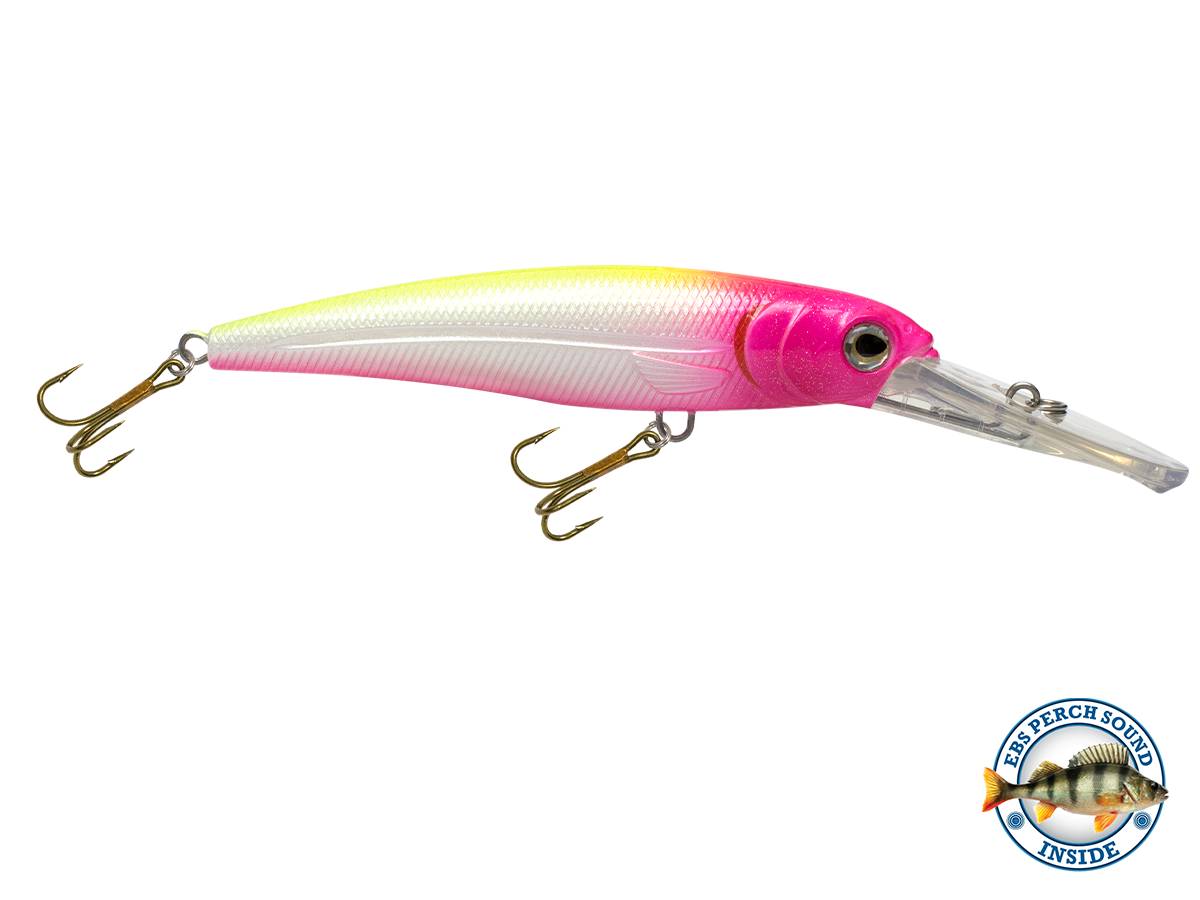Voyager - Taylor Holler Tackle Co.