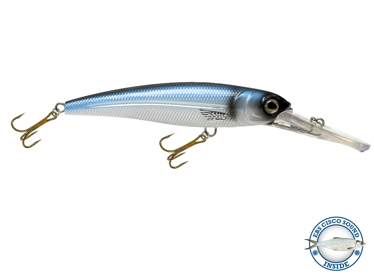 Voyager - Taylor Holler Tackle Co.