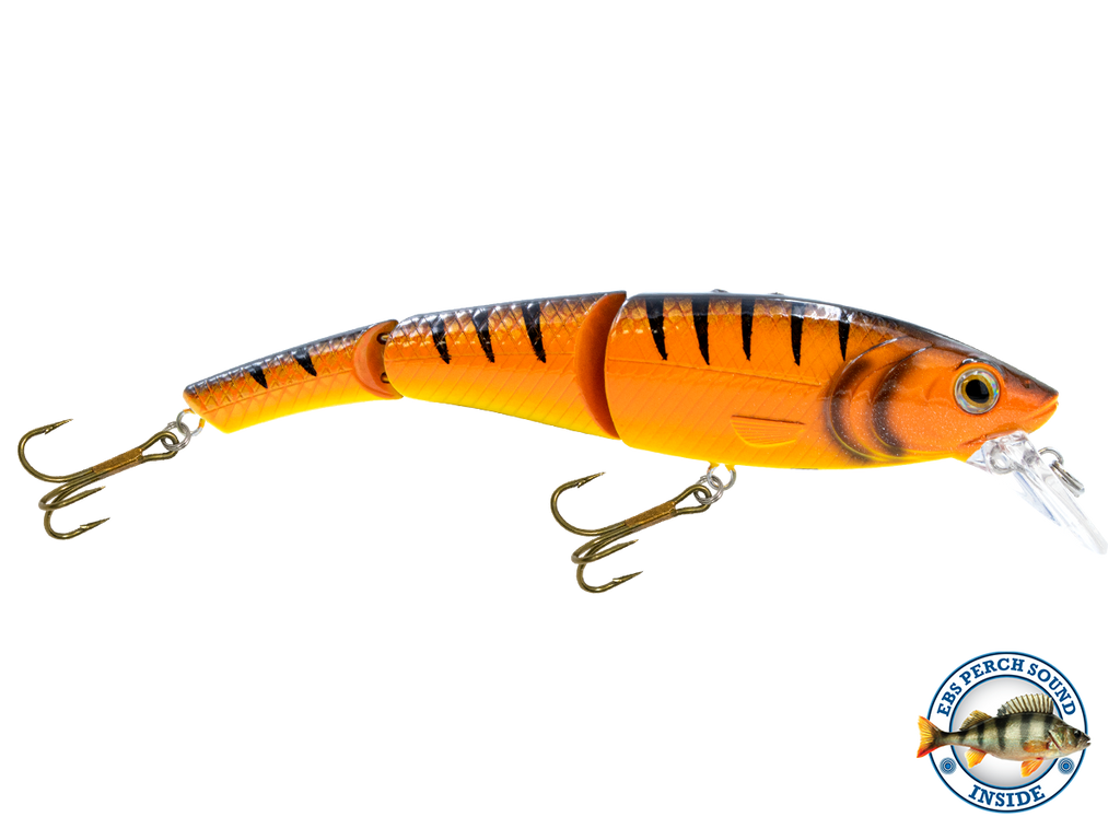 Head Hunter 6" - Taylor Holler Tackle Co.