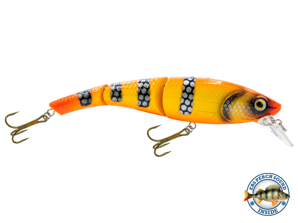 Head Hunter Magnum 10" - Taylor Holler Tackle Co.