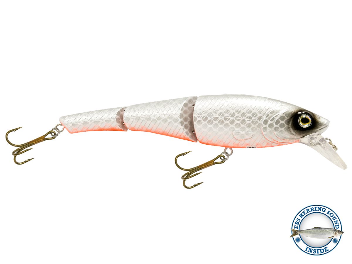 Head Hunter 6" - Taylor Holler Tackle Co.