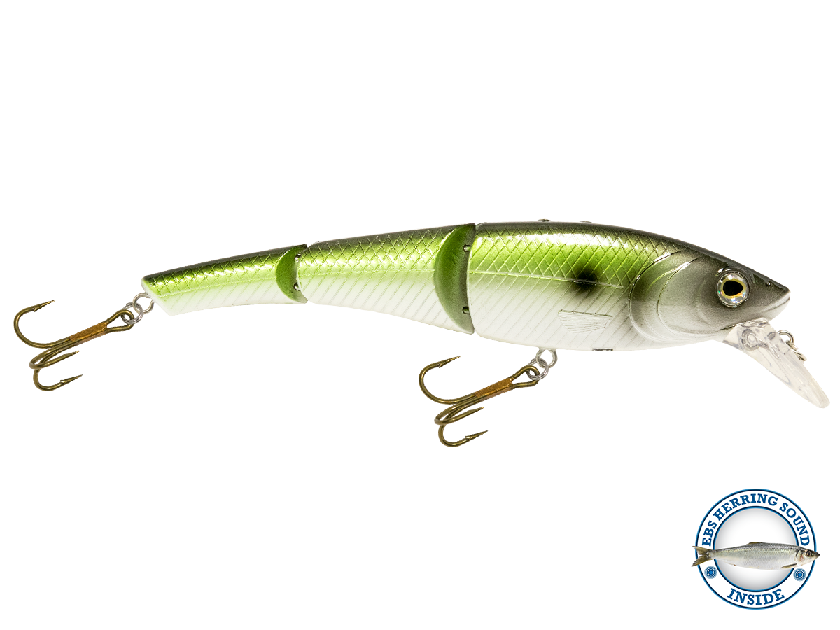 Head Hunter 6" - Taylor Holler Tackle Co.