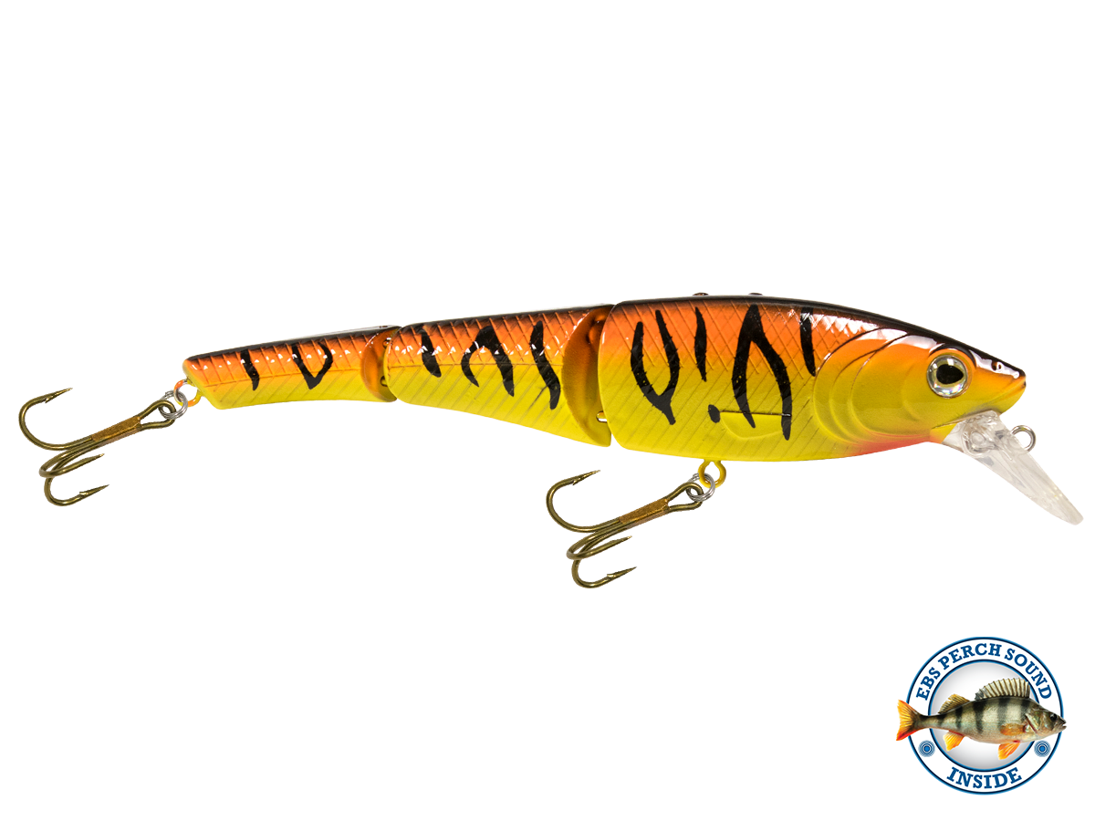 Head Hunter Magnum 10" - Taylor Holler Tackle Co.