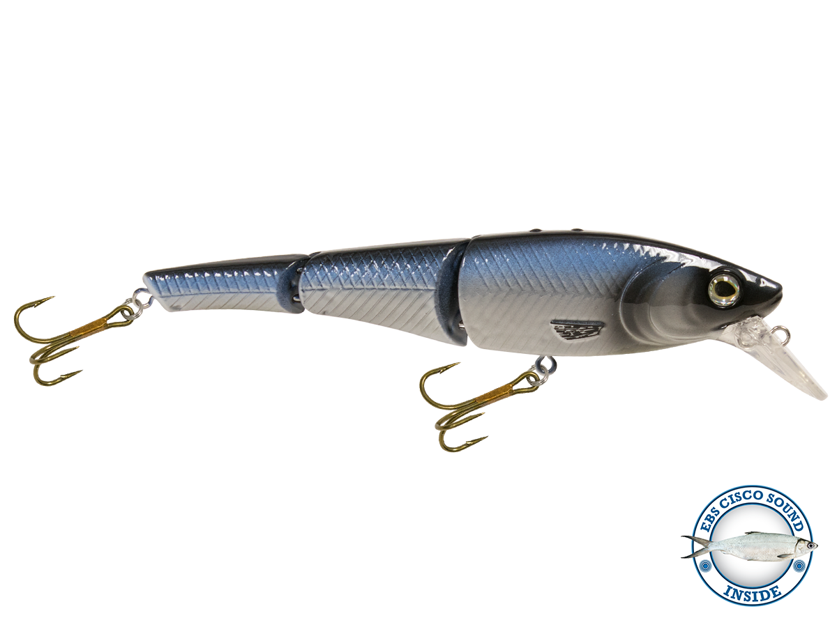 Head Hunter 6" - Taylor Holler Tackle Co.