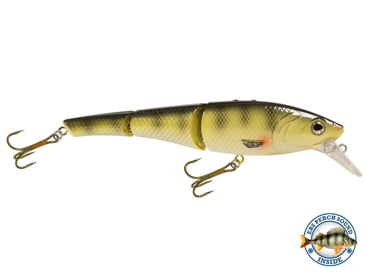 Head Hunter 6" - Taylor Holler Tackle Co.