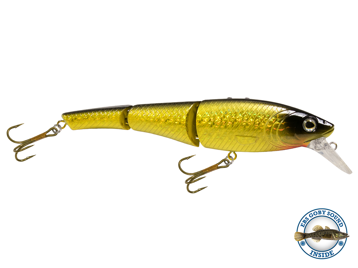 Head Hunter Magnum 10" - Taylor Holler Tackle Co.