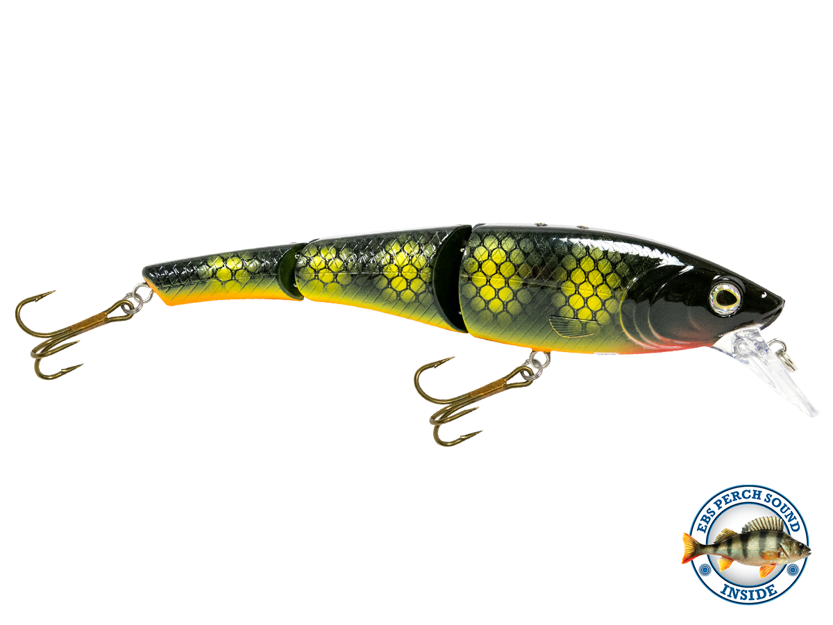 Head Hunter 6" - Taylor Holler Tackle Co.