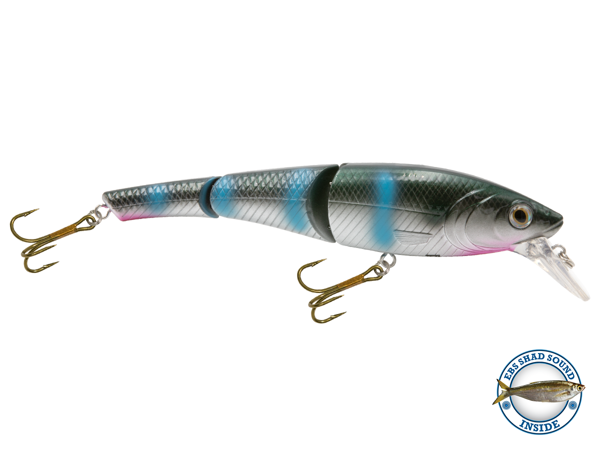 Head Hunter Magnum 10" - Taylor Holler Tackle Co.