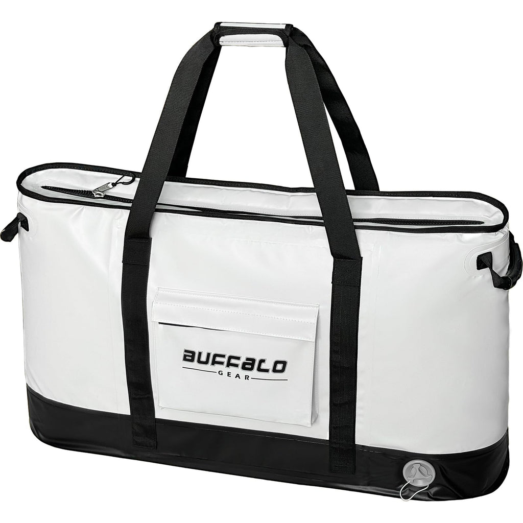 106QT Fish Cooler Bag with YKK Zipper - Taylor Holler Tackle Co.