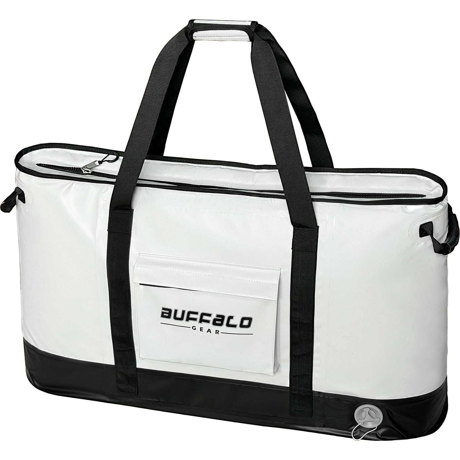 106QT Fish Cooler Bag with YKK Zipper - Taylor Holler Tackle Co.