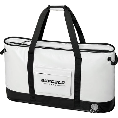106QT Fish Cooler Bag with YKK Zipper - Taylor Holler Tackle Co.
