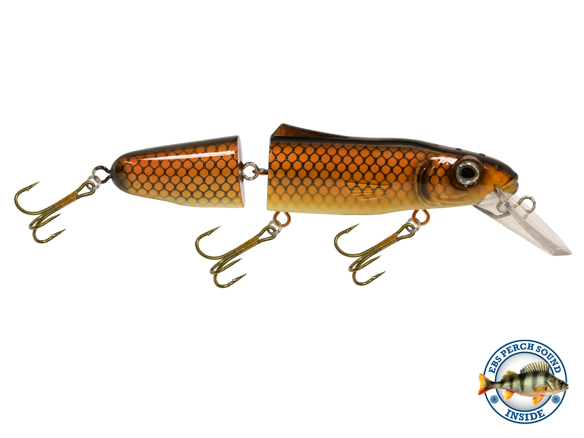 Pounder - Taylor Holler Tackle Co.
