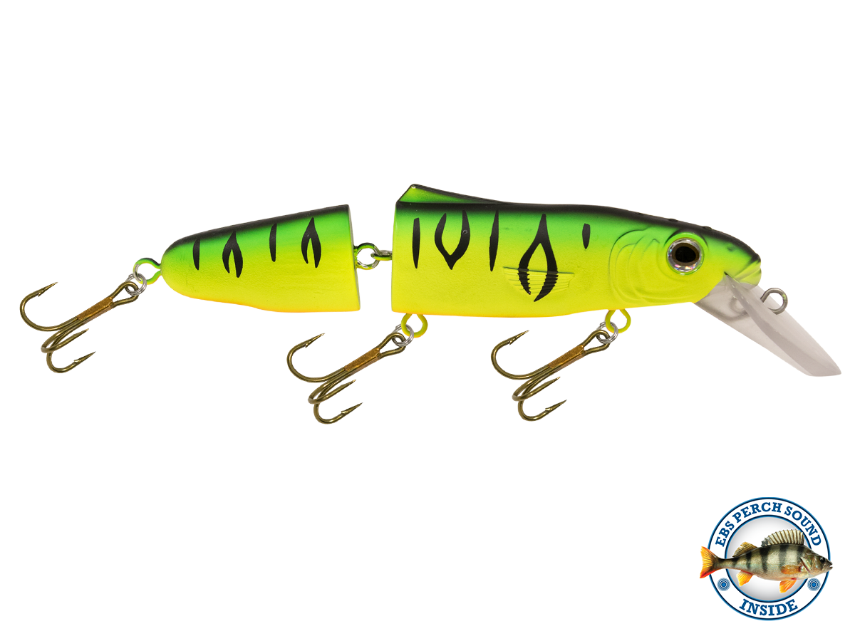Pounder - Taylor Holler Tackle Co.